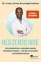 Umes Arunagirinathan: Herzensdinge, Buch