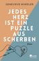 Genevieve Wheeler: Jedes Herz ist ein Puzzle aus Scherben, Buch