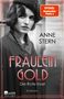 Anne Stern: Fräulein Gold: Die Rote Insel, Buch