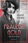 Anne Stern: Fräulein Gold: Die Rote Insel, Buch