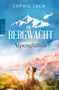 Sophie Zach: Die Bergwacht: Alpenglühen, Buch