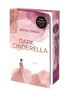 Anya Omah: Dark Cinderella, Buch