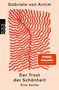 Gabriele von Arnim: Der Trost der Schönheit, Buch