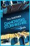 Till Raether: Danowski: Sturmkehre, Buch