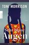 Toni Morrison: Sehr blaue Augen, Buch