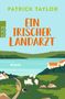 Patrick Taylor: Ein irischer Landarzt, Buch