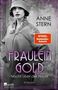 Anne Stern: Fräulein Gold: Nacht über der Havel, Buch