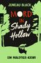 Juneau Black: Mord in Shady Hollow, Buch