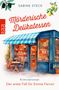 Sabine Steck: Mörderische Delikatessen, Buch