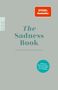 Elias Baar: The Sadness Book, Buch, Buch