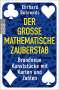 Ehrhard Behrends: Der große mathematische Zauberstab, Buch