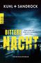 Nikolas Kuhl: Bittere Nacht, Buch