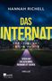 Hannah Richell: Das Internat, Buch