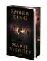 Marie Niehoff: Ember King, Buch