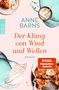 Anne Barns: Der Klang von Wind und Wellen, Buch, Buch