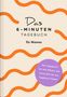 Dominik Spenst: Das 6-Minuten-Tagebuch für Mamas, Buch