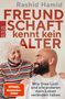 Rashid Hamid: Freundschaft kennt kein Alter, Buch