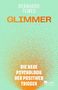 Bernhard Tewes: Glimmer, Buch, Buch