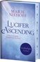 Marie Niehoff: Lucifer Ascending - Two Dark Temptations, Buch