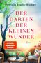 Patricia Koelle-Wolken: Der Garten der kleinen Wunder, Buch