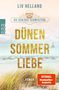 Liv Helland: Die Schloss-Schwestern: Dünensommerliebe, Buch