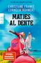 Christiane Franke: Matjes al dente, Buch