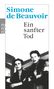 Simone de Beauvoir: Ein sanfter Tod, Buch