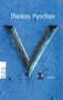 Thomas Pynchon: V., Buch, Buch