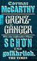 Cormac McCarthy: Grenzgänger, Buch