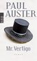 Paul Auster: Mr. Vertigo, Buch