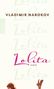 Vladimir Nabokov: Lolita, Buch