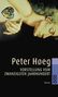 Peter Høeg: Vorstellung vom zwanzigsten Jahrhundert, Buch