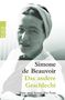 Simone de Beauvoir: Das andere Geschlecht, Buch