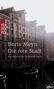 Boris Meyn: Die rote Stadt, Buch