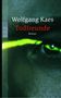 Wolfgang Kaes: Todfreunde, Buch