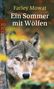 Farley Mowat: Ein Sommer mit Wölfen, Buch