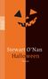 Stewart O'Nan: Halloween, Buch, Buch