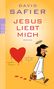 David Safier: Jesus liebt mich, Buch