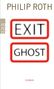 Philip Roth: Exit Ghost, Buch, Buch