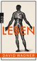 David Wagner: Leben, Buch