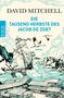 David Mitchell: Die tausend Herbste des Jacob de Zoet, Buch, Buch