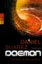 Daniel Suarez: Daemon, Buch