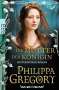 Philippa Gregory: Die Mutter der Königin, Buch
