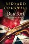 Bernard Cornwell: Das Fort, Buch