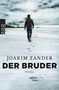 Joakim Zander: Der Bruder, Buch, Buch