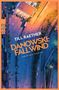 Till Raether: Danowski: Fallwind, Buch, Buch
