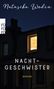 Natascha Wodin: Nachtgeschwister, Buch, Buch