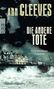 Ann Cleeves: Die andere Tote, Buch