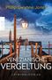 Philip Gwynne Jones: Venezianische Vergeltung, Buch