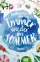 Katharina Herzog: Immer wieder im Sommer, Buch